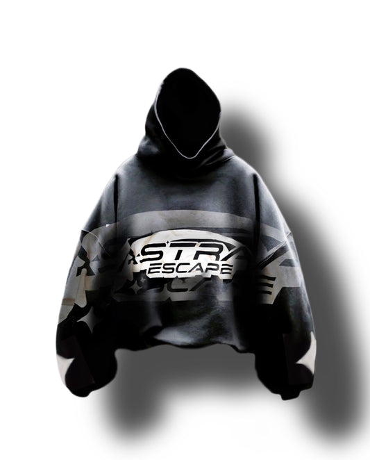 AE ORIGINALS BLACK
